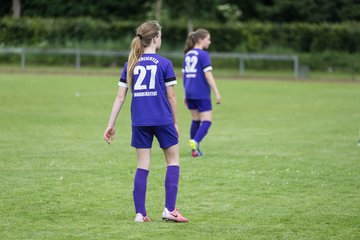 Bild 85 - wCJ VfL Pinneberg - Nordlichter im NSV : Ergebnis: 4:3